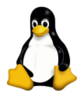 :tux: